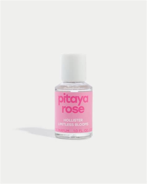pitaya rose perfume